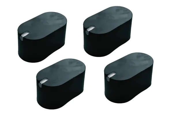 Delta_Universal_Fit_Knob_For_Gas_Stove_Replacement_Parts_Long_Lasting_Smooth_Operation_Premium_Pvc_On_Off_Push_Type_8_Mm_Spindle_Black_All_Sleek_Slim_Modal_Pack_Of_4