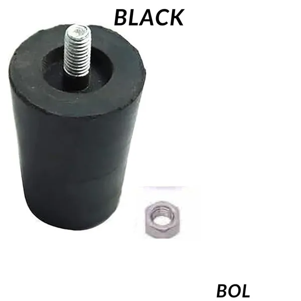 Rubber_Gas_Stove_Legs_Set_Of_4_Black_Anti_Slip_Feet_With_Inner_Stainless_Steel_Nut_Bolt_Durable_Support_Stands_For_Lpg_Stoves_Kitchen_Appliances_High_Quality_Stabilizers_Medium