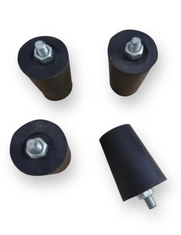 Rubber_Gas_Stove_Legs_Set_Of_4_Black_Anti_Slip_Feet_With_Inner_Stainless_Steel_Nut_Bolt_Durable_Support_Stands_For_Lpg_Stoves_Kitchen_Appliances_High_Quality_Stabilizers_Medium