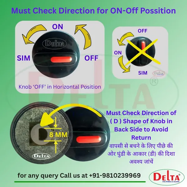 Delta_Universal_Fit_Knob_For_Gas_Stove_Replacement_Parts_Long_Lasting_Smooth_Operation_Premium_Pvc_On_Off_Push_Type_8_Mm_Spindle_Black_All_Sleek_Slim_Modal_Pack_Of_3