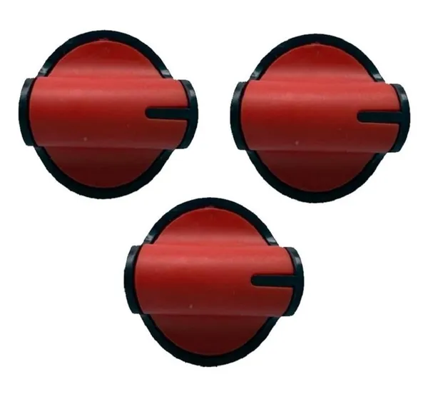 Delta_Universal_Fit_Knob_For_Gas_Stove_Replacement_Parts_Long_Lasting_Smooth_Operation_Premium_Pvc_On_Off_Push_Type_8_Mm_Spindle_Black_All_Sleek_Slim_Modal_Pack_Of_3