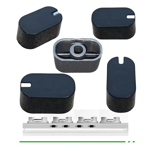 Delta_Universal_Fit_Knob_For_Gas_Stove_Replacement_Parts_Long_Lasting_Smooth_Operation_Premium_Pvc_On_Off_Push_Type_8_Mm_Spindle_Black_All_Sleek_Slim_Modal_Pack_Of_5