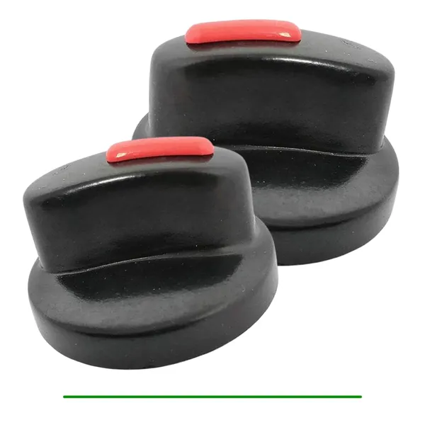 Delta_Universal_Fit_Knob_For_Gas_Stove_Replacement_Parts_Long_Lasting_Smooth_Operation_Premium_Pvc_On_Off_Push_Type_8_Mm_Spindle_Black_All_Sleek_Slim_Modal_Pack_Of_2