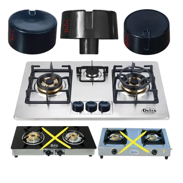 Delta_Hob_Replacement_Spare_Part_Gas_Stove_Cooking_Range_Parts_Built_In_Stoves_On_Off_Knobs_For_Push_Type_6_Mm_Spindle_Suitable_All_Major_Brands_Pack_Of_4