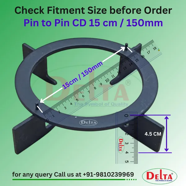 Delta_Gas_Oven_Heaviest_Pan_Stand_Support_For_Cook_Top_Pin_2_Cd_15_Cm_Suitable_All_Brands_Pack_Of_1