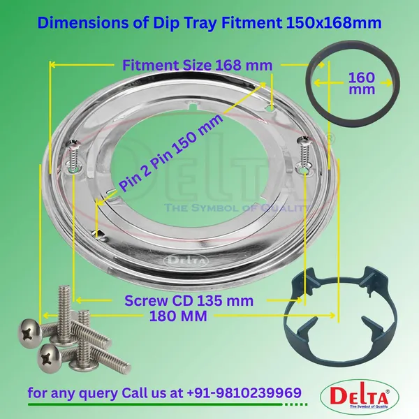 Delta_Gas_Stove_Heavy_Duty_Saver_Pan_Support_Pin_To_Distance_15_Cm_Black_Powder_Coated_Metal_Suppor_For_Glass_Top_Stoves_Pack_Of_1
