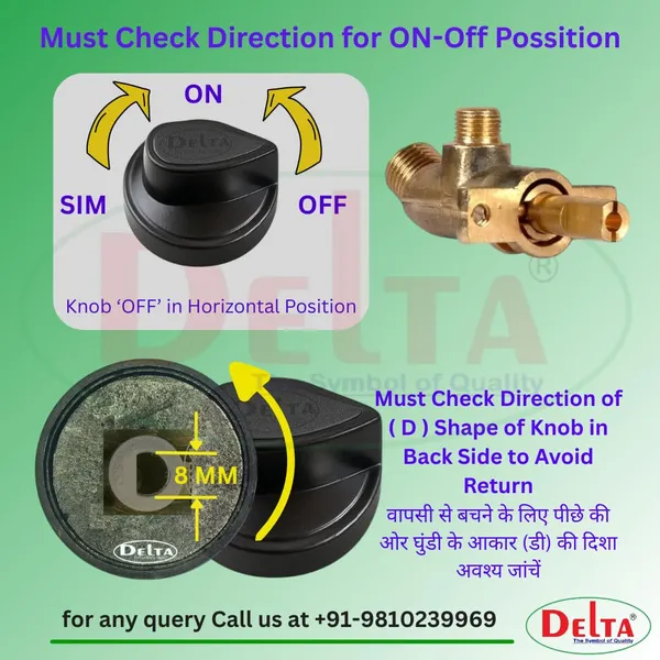Delta_Universal_Fit_Knob_For_Gas_Stove_Replacement_Parts_Long_Lasting_Smooth_Operation_Premium_Pvc_On_Off_Push_Type_8_Mm_Spindle_Black_All_Sleek_Slim_Modal_Pack_Of_3