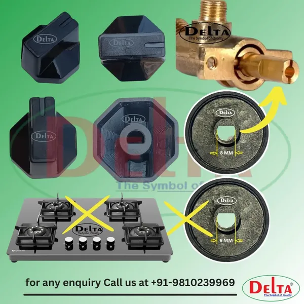Delta_Universal_Fit_Knob_For_Gas_Stove_Replacement_Parts_Long_Lasting_Smooth_Operation_Premium_Pvc_On_Off_Push_Type_8_Mm_Spindle_Black_All_Sleek_Slim_Modal_Pack_Of_4