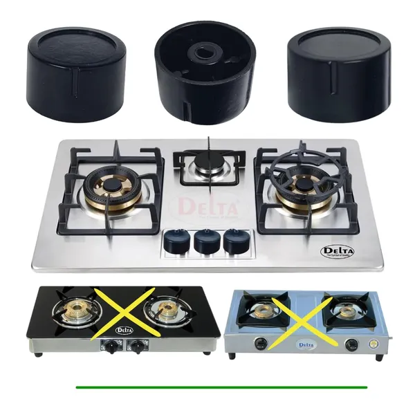 Delta_Hob_Replacement_Spare_Part_Gas_Stove_Cooking_Range_Parts_Built_In_Stoves_On_Off_Knobs_For_Push_Type_6_Mm_Spindle_Suitable_All_Major_Brands_Pack_Of_4