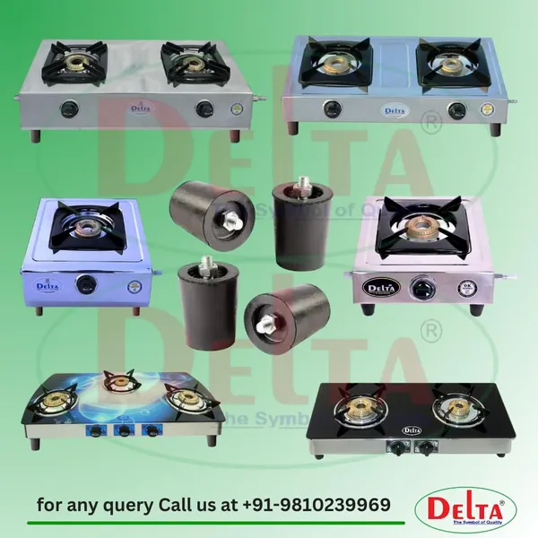 Delta_Gas_Stove_Anti_Slip_Mark_Proof_Rubber_Legs_Stand_With_Inner_Steel_Nut_Bolt_High_Quality_Durable_Longer_Life_Scratch_Height_Medium_Pack_Of_4