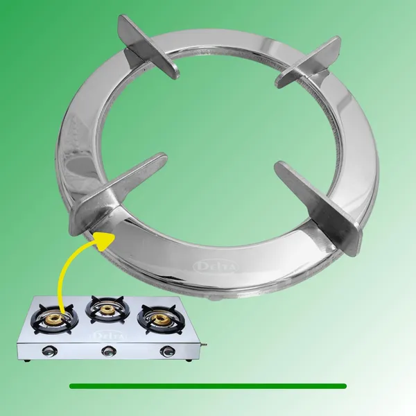 Delta_Gas_Stove_Part_Stainless_Steel_Triple_Cook_Round_Pan_Support_Stand_For_With_Pin_To_Fitment_Size_185_Mm_All_Brands_Body_Pack_Of_1