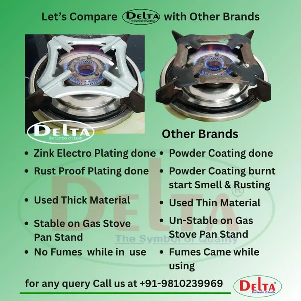 Delta_Gas_Stove_Pan_Support_Stand_Black_Powder_Coated_Metal_Square_130X130Mm_Heat_Resistant_For_Small_Cookware_Roti_Chapati_Roasting_Papad_Toast_Baigan_Bharta_And_More_Pack_Of_2