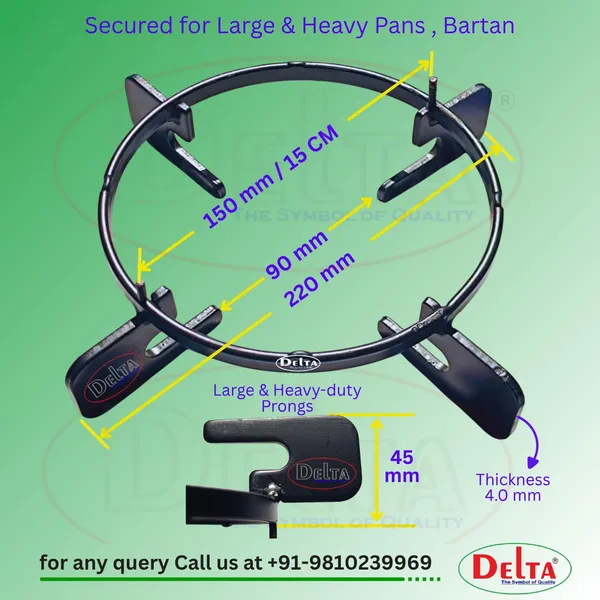Delta_Glass_Top_Gas_Stove_Heaviest_Pan_Stand_Support_For_Cook_Pin_2_Cd_15_Cm_Pansupport_Suitable_Large_Bartan_Pack_Of_1