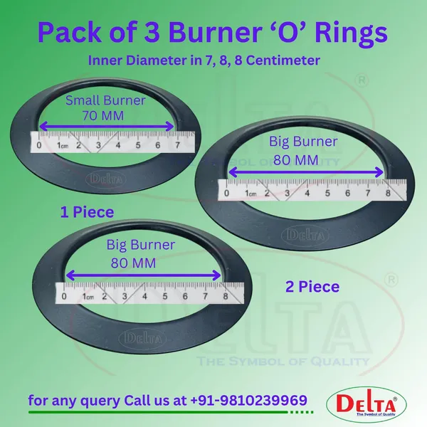 Delta_Gas_Stove_Replacement_Parts_Powder_Coated_Mild_Steel_O_Ring_1_Small_70_Mm_2_Big_80_Compatible_For_Major_Brands_Prestige_Butterfly_Sunflame_Faber_Kaff_Manual_Ignition_Pc_788