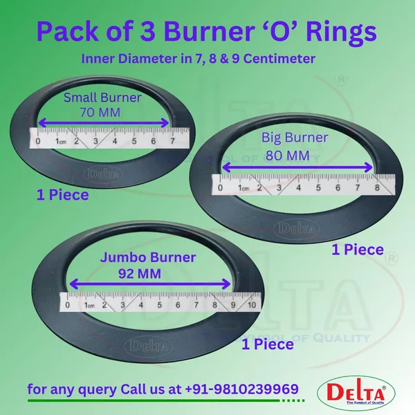 Delta_Gas_Stove_Replacement_Parts_Black_Powder_Coated_Mild_Steel_Burner_O_Ring_For_Small_70_Mm_Big_80_Large_92_Suitable_Manual_Ignition_Pc_789