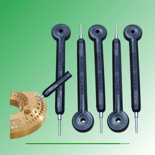 Delta_Gas_Stove_Burner_Cleaning_Pin_Set_Madeup_Of_Iron_With_Pvc_Handle_10_Cm_Standard_Size_Professional_Brass_Maintenance_Tool_Kit_Pack_4
