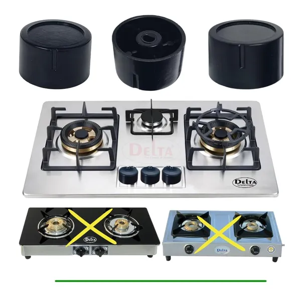 Delta_Gas_Stove_Hob_Replacement_Knobs_Push_Type_On_Off_Control_With_6_Mm_Spindle_For_Built_In_Cooking_Range_Universal_Fit_All_Major_Brands_Pack_Of_3