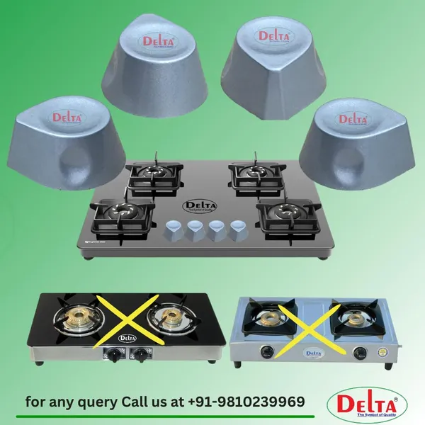 Delta_Hob_Replacement_Knobs_Silver_On_Off_Push_Type_6Mm_Spindle_Universal_Fit_For_All_Major_Brand_Built_In_Gas_Stoves_Pack_Of_4
