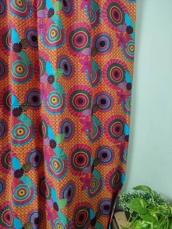 Boho_Cotton_Curtains:_Set_Of_2_Semi_Sheer_Bohemian_Drapes