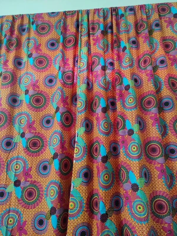 Boho_Cotton_Curtains:_Set_Of_2_Semi_Sheer_Bohemian_Drapes
