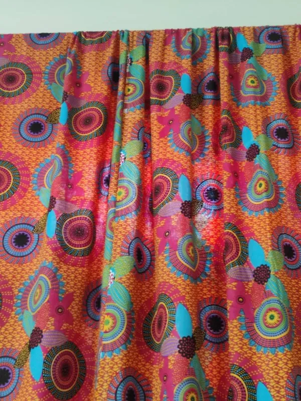 Boho_Cotton_Curtains:_Set_Of_2_Semi_Sheer_Bohemian_Drapes