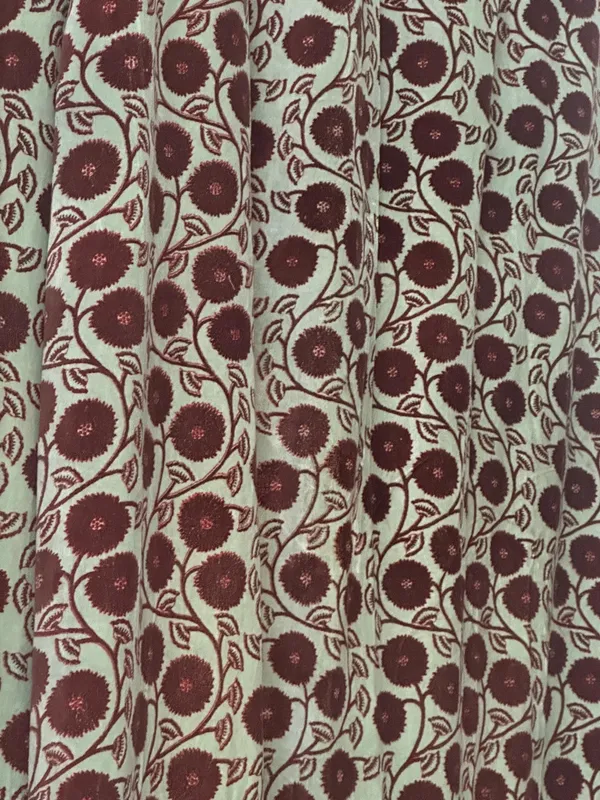 Floral_Cotton_Velvet_Curtain,_B