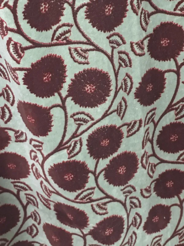 Floral_Cotton_Velvet_Curtain,_B