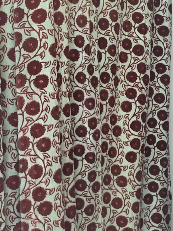 Floral_Cotton_Velvet_Curtain,_B
