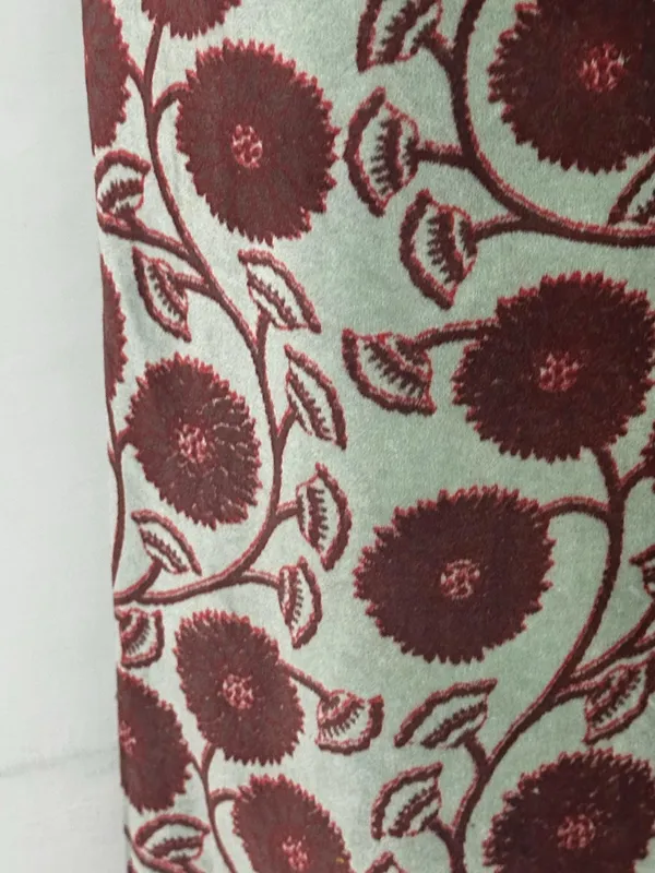Floral_Cotton_Velvet_Curtain,_B