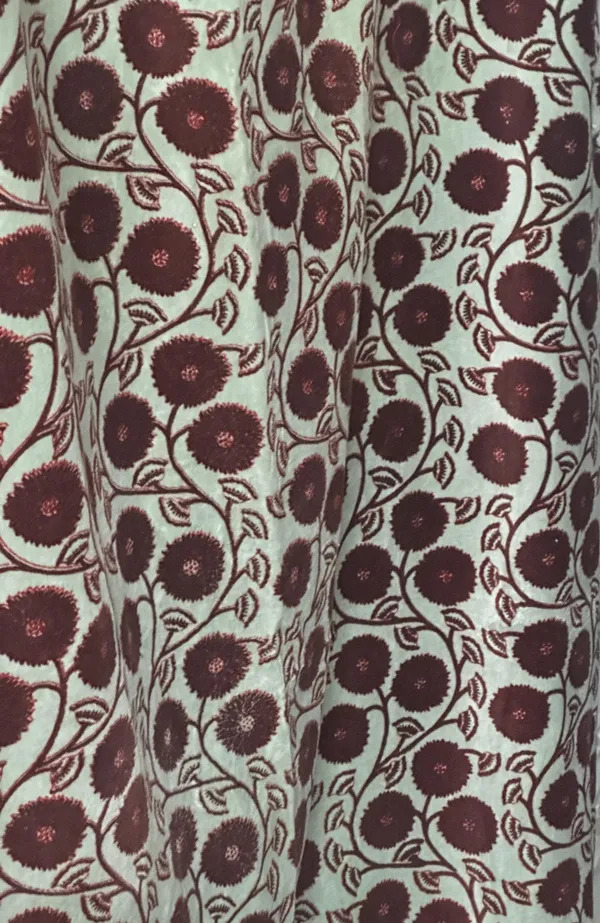 Floral_Cotton_Velvet_Curtain,_B