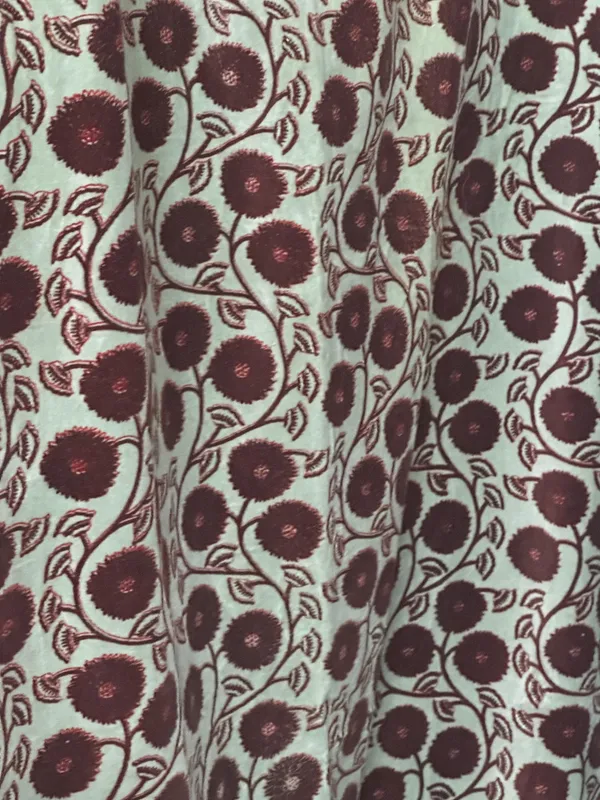 Floral_Cotton_Velvet_Curtain,_B