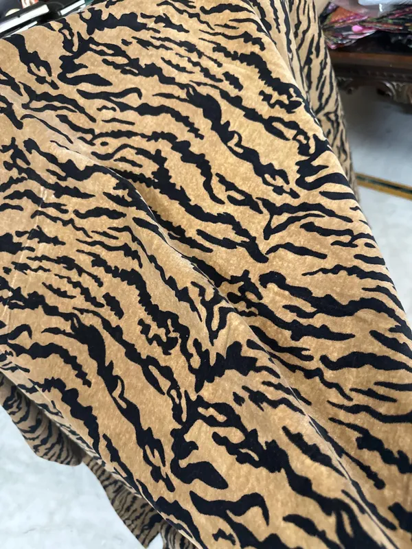 Luxury_Cotton_Velvet_Fabric:_Leopard_Print_Upholstery,_Sold_By_The_Yard