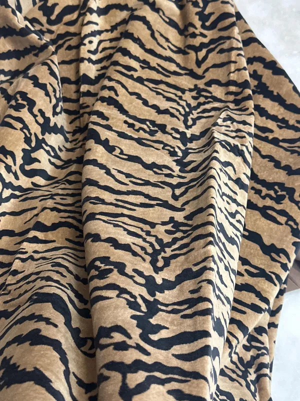 Luxury_Cotton_Velvet_Fabric:_Leopard_Print_Upholstery,_Sold_By_The_Yard