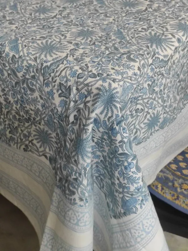 Indian_Hand_Block_Print_Tablecloth:_Floral_Cotton_Table_Cover_(60X90)