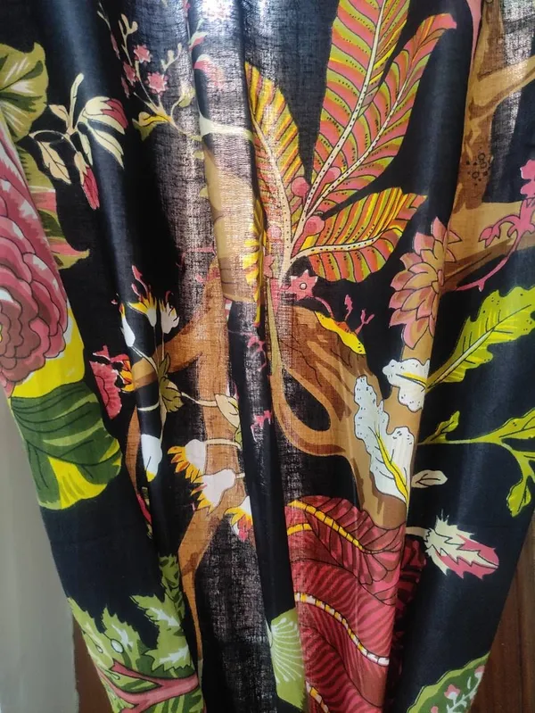 Black_Floral_Cotton_Curtain_Panels:_Boho_Style_Drapes_With_Tie_Backs