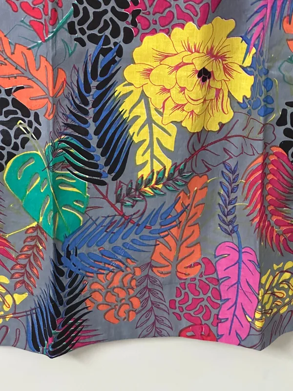 Tropical_Floral_Cotton_Curtain_Set:_Boho_Chic_Window_Drapes