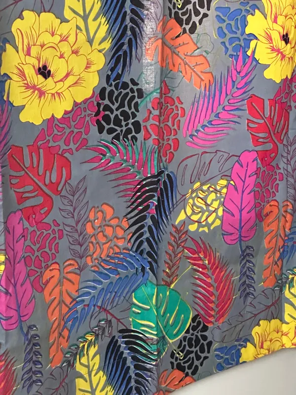 Tropical_Floral_Cotton_Curtain_Set:_Boho_Chic_Window_Drapes