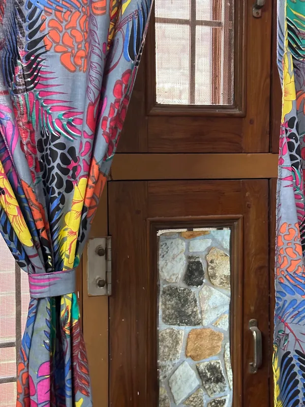 Tropical_Floral_Cotton_Curtain_Set:_Boho_Chic_Window_Drapes