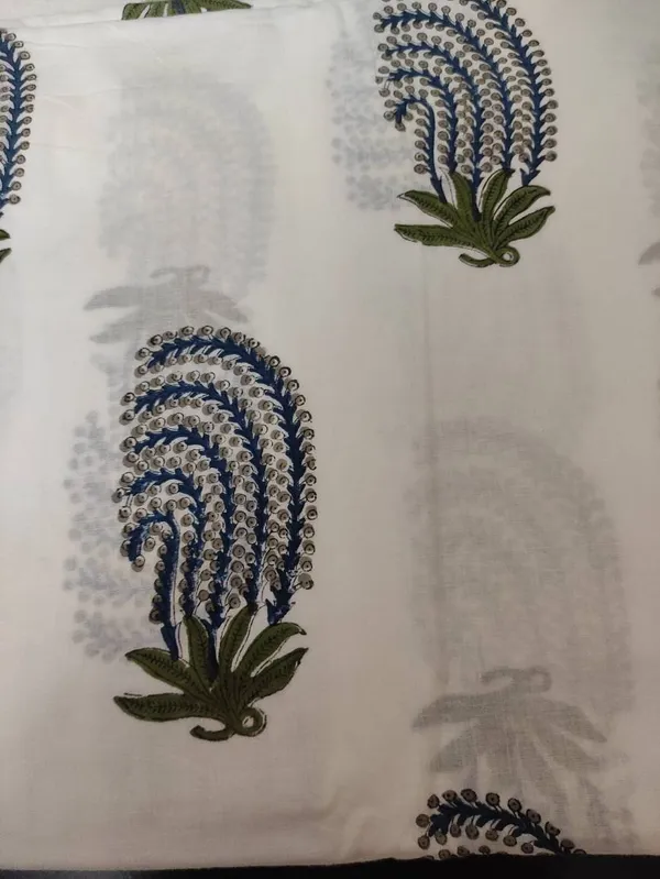 Hand_Block_Floral_Cotton_Fabric:_Sewing_Material,_44"_Wide