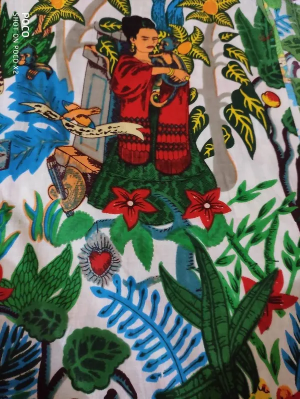 Frida_Kahlo_Print_Cotton_Fabric:_Boho_Style,_Quilting_&_Dressmaking