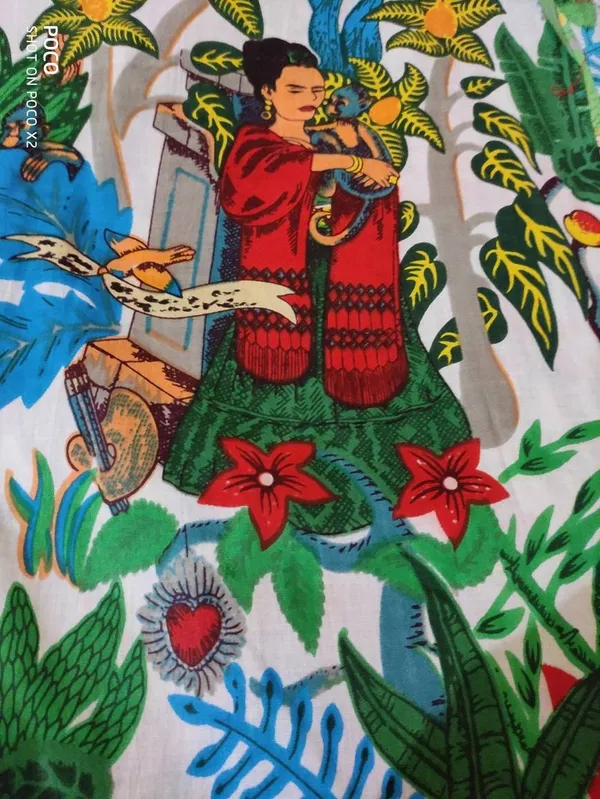 Frida_Kahlo_Print_Cotton_Fabric:_Boho_Style,_Quilting_&_Dressmaking