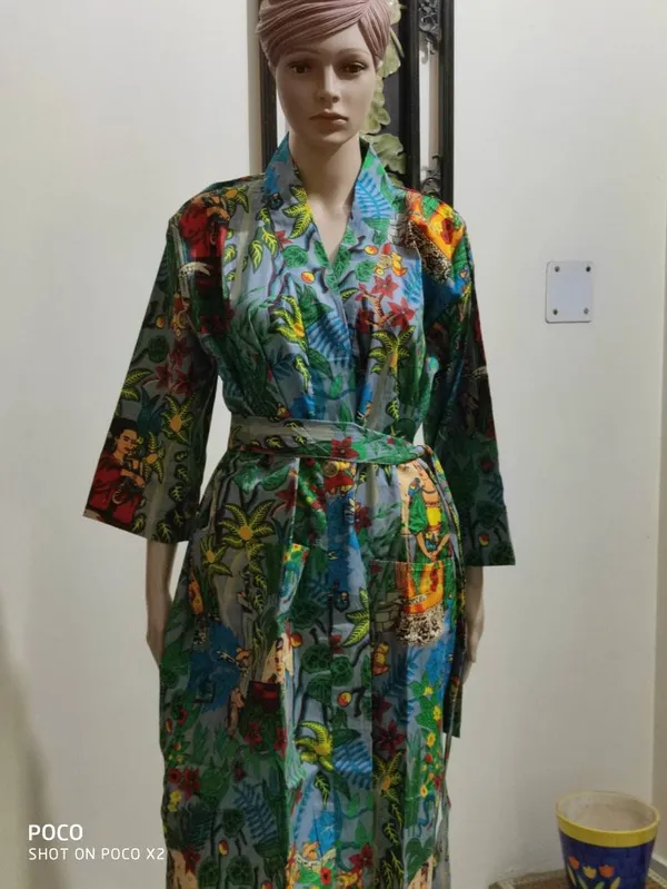 Frida_Kahlo_Print_Cotton_Kimono_Robe:_Everyday_Loungewear