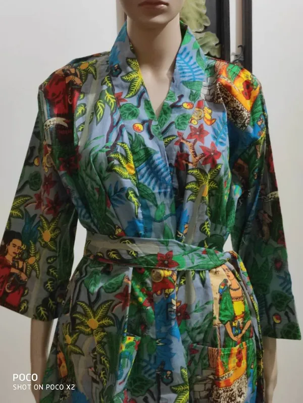 Frida_Kahlo_Print_Cotton_Kimono_Robe:_Everyday_Loungewear