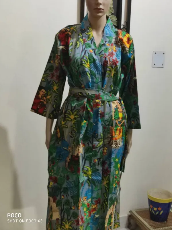 Frida_Kahlo_Print_Cotton_Kimono_Robe:_Everyday_Loungewear