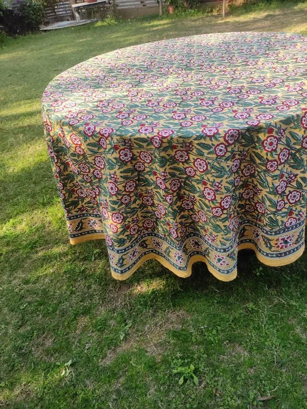 Hand_Block_Printed_Round_Tablecloth:_Floral_Boho_Dining_Table_Cover_(90X90")