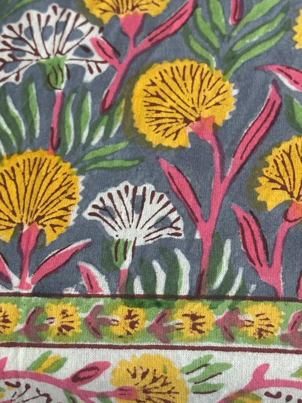 Hand_Block_Print_Tablecloth:_Floral_Indian_Decor,_6_Seater