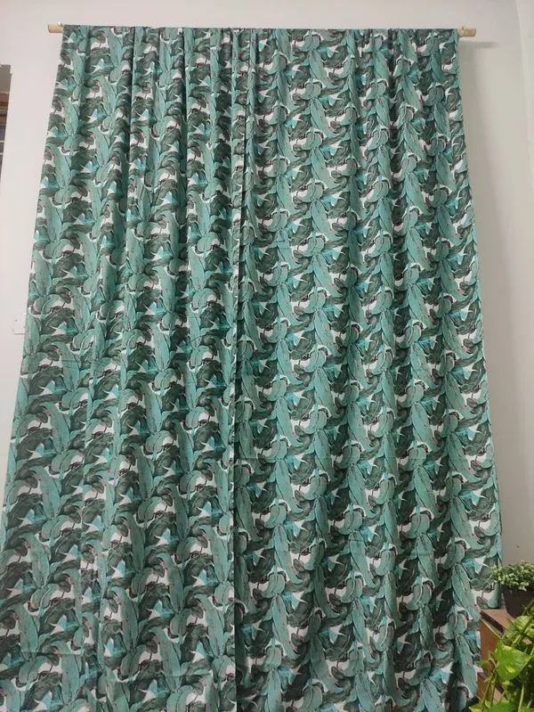 Emerald_Green_Cotton_Curtains:_Boho_Style_Drapes,_Set_Of_2