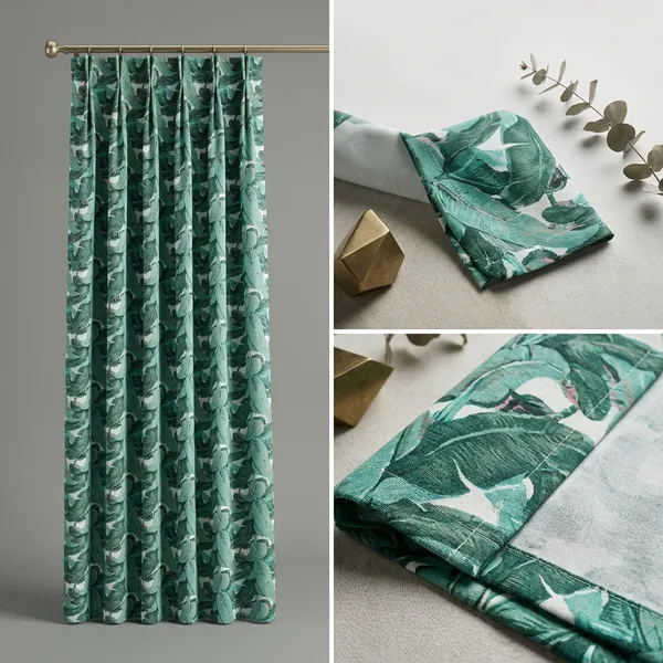 Emerald_Green_Cotton_Curtains:_Boho_Style_Drapes,_Set_Of_2