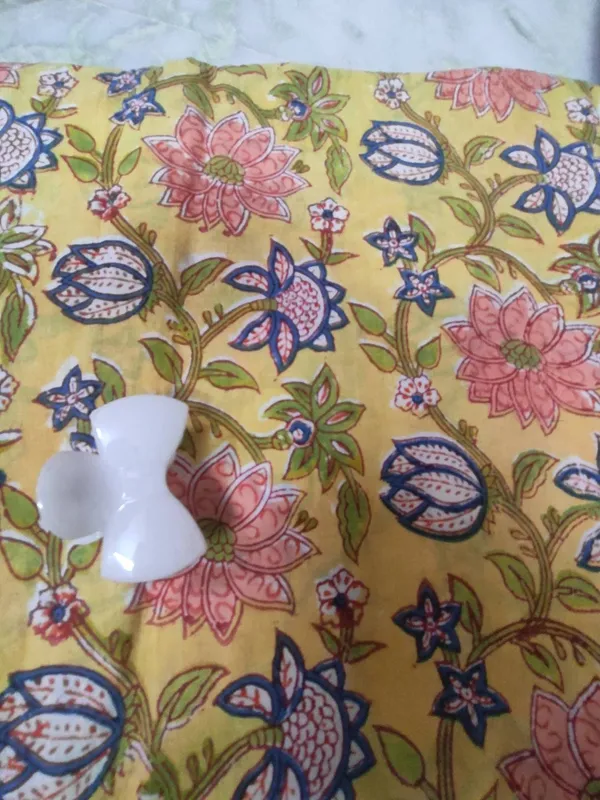 Hand_Block_Cotton_Fabric:_Mughal_Floral_Print,_44"_Wide
