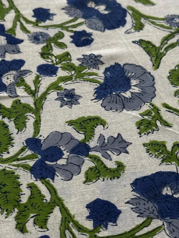 Hand_Block_Print_Round_Tablecloth:_Floral_8-Seater_Table_Wear